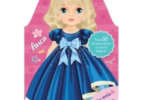 Prietenele mele: Anca