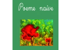 Poeme naive - Elena Otilia