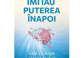 Imi iau puterea inapoi. Cele 12 etape ale vindecarii - Donald M. Epstein