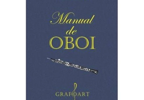 Manual de Oboi - Pavel Tornea