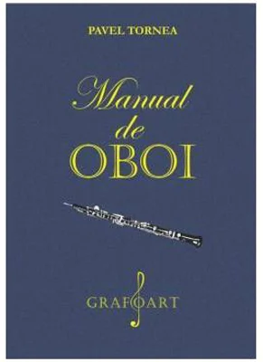 Manual de Oboi - Pavel Tornea