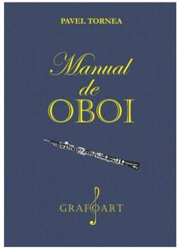 Manual de Oboi - Pavel Tornea