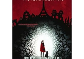 Tunelul oaselor - Victoria Schwab