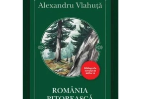 Romania pitoreasca