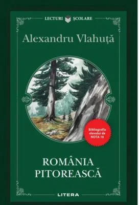 Romania pitoreasca