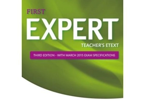First Expert Teacher's eText, 3rd Edition - Jan Bell