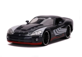 Masinuta Metalica Venom 2008 Dodge Viper