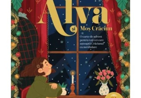 Alva si Mos Craciun - Maren Tjelta Thu