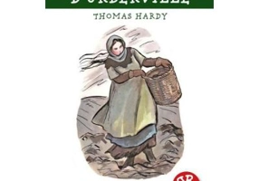 Tess D'Urberville. Repovestire de Maxine Linnell - Thomas Hardy