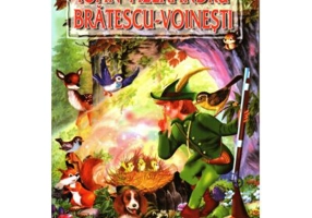 Pagini alese - Alexandru Bratescu-Voinesti