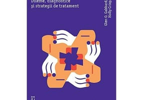 Narcisismul. Dileme, diagnostice si strategii de tratament