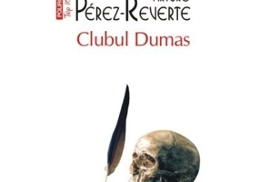 Clubul Dumas - Arturo Perez-Reverte