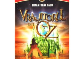 Vrajitorul din Oz - Lyman Frank Baum