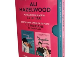 Cutie Ali Hazelwood - Ali Hazelwood