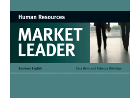 Market Leader 3rd Edition Intermediate Human Resources - Sara Helm