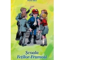 Scoala Fetilor-Frumosi