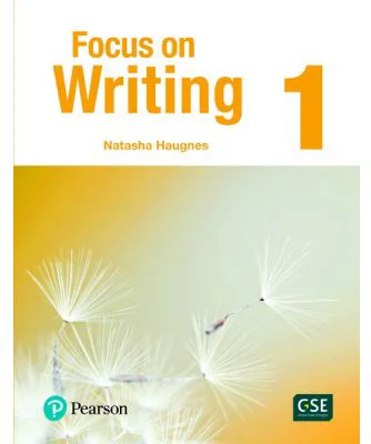 Focus on Writing 1