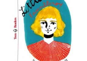 Little Lord Fauntleroy - Frances Hodgson Burnett