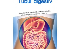 Tubul digestiv - P. V. Marchesseau