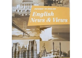 English News and Views activity book. Caiet pentru limba Engleza clasa a 11-a - Rada Balan