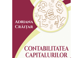 Contabilitatea capitalurilor si activelor - Adriana Craitar