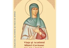 Viata si Acatistul Sfintei Cuvioase Elisabeta - Aprobarea Sfantului Sinod