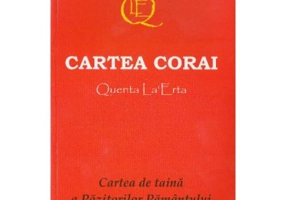 Cartea Corai - Quenta La'Erta