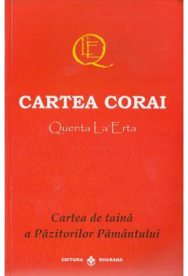 Cartea Corai - Quenta La'Erta