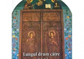 Lungul drum catre Acasa - Bogdan Mateciuc