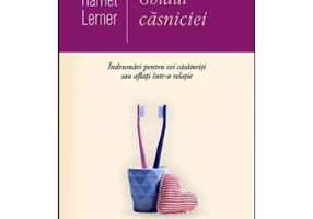 Ghidul casniciei - Indrumari pentru cei casatoriti sau aflati intr-o relatie