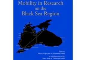 Mobility in the research on the Black Sea region - Victor Cojocaru