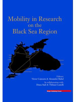 Mobility in the research on the Black Sea region - Victor Cojocaru
