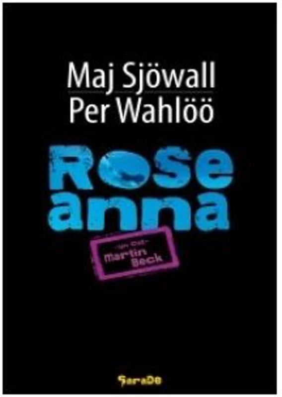 Roseanna