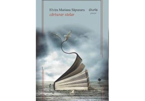 Carturar stelar - Elvira Mariana Sapunaru