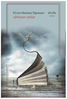Carturar stelar - Elvira Mariana Sapunaru