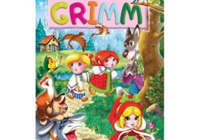Povesti - Fratii Grimm