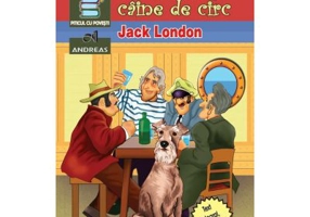Mihail, caine de circ - Jack London