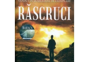 Rascruci - Wm. Paul Young