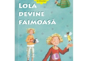 Lola devine faimoasa - Isabel Abedi
