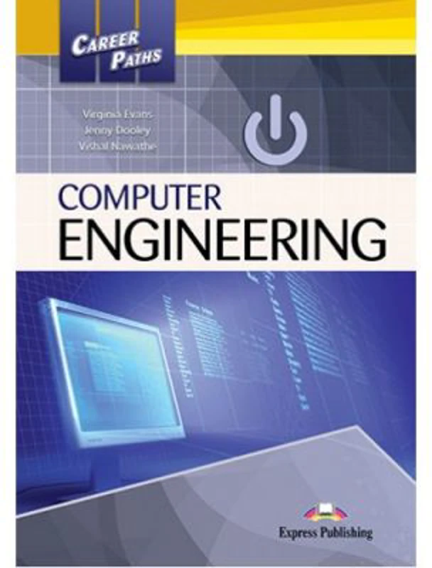 Career Paths: Computer Engineering Student's Book Pack