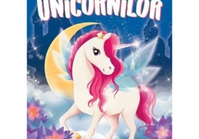 Lumea minunata a unicornilor