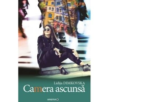 Camera ascunsa - Lidija Dimkovska