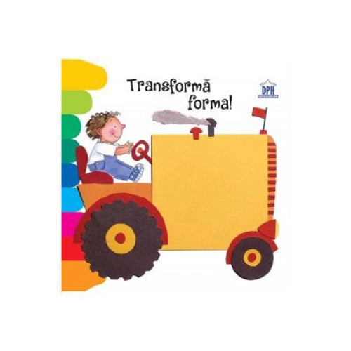 Transforma forma - Giovanna Mantegazza