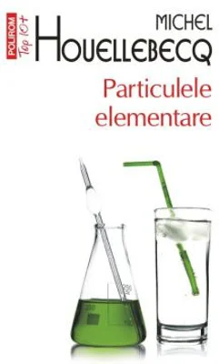 Particulele elementare. Top 10+ - Michel Houellebecq