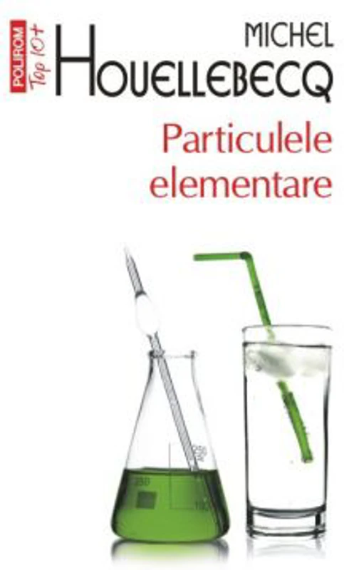 Particulele elementare. Top 10+ - Michel Houellebecq