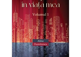 Inapoi in viata mea. Volumul I