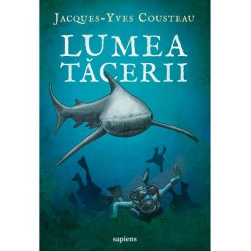Lumea tacerii