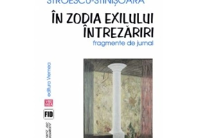 In zodia exilului. Fragmente de jurnal - Nicolae Stroescu-Stinisoara