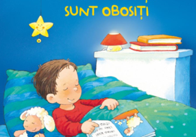 Cand copilasii sunt obositi