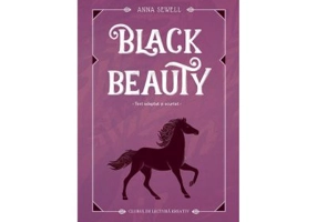 Black Beauty - Anne Sewell